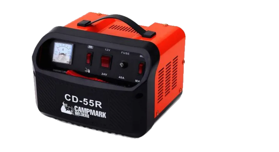ROSSMARK CD-55R