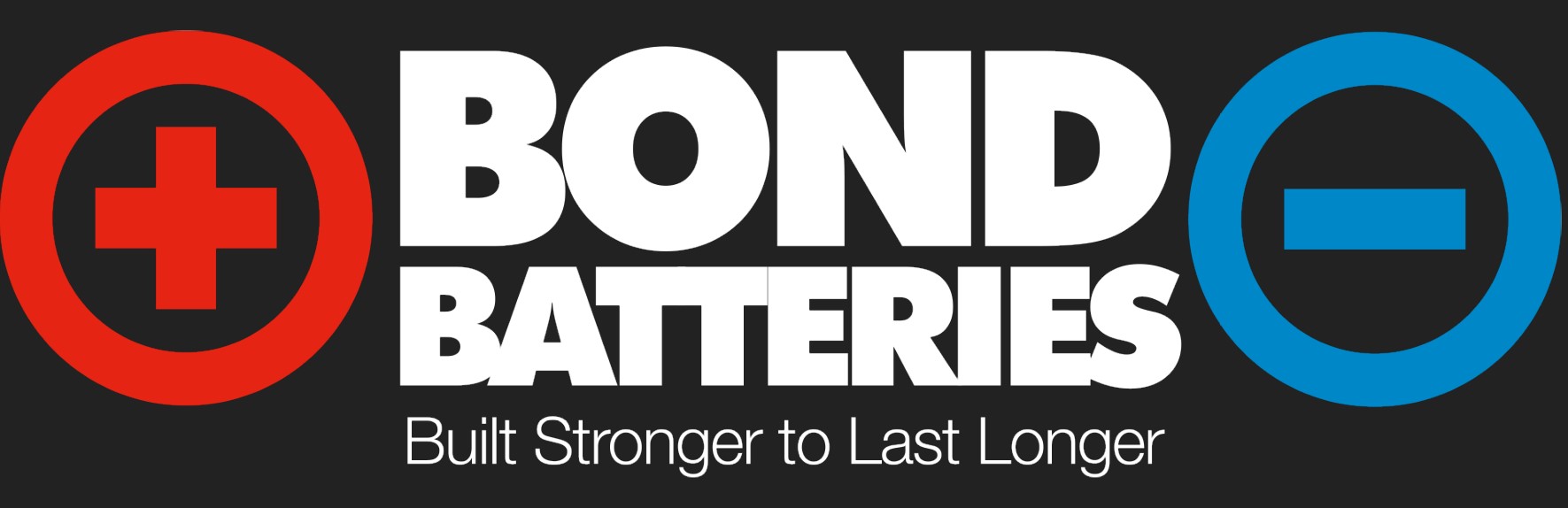 Bond Batteries